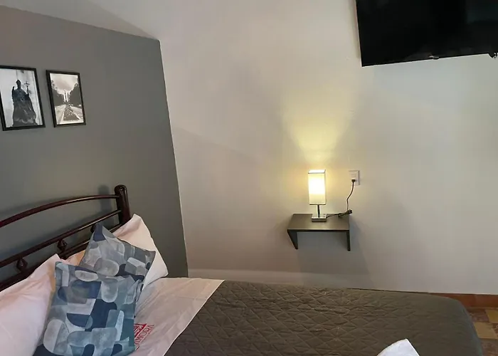 Zamora Downtown Cdmx Hotel 3*