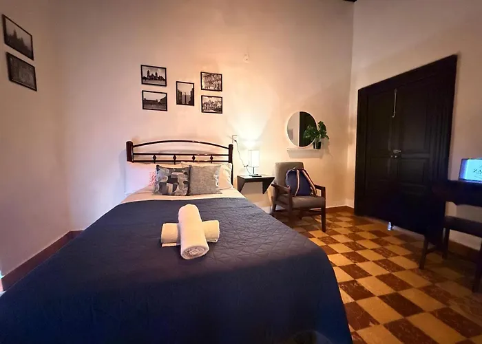 Zamora Downtown Cdmx Hotel México DF