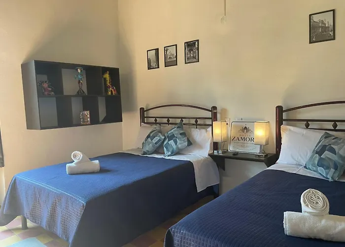 Hotel Zamora Downtown Cdmx México DF