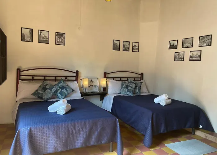 Hotel Zamora Downtown Cdmx