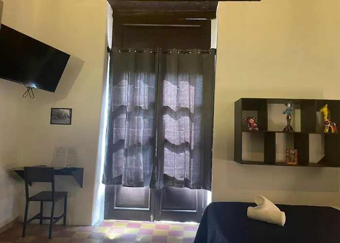 Hotel Zamora Downtown Cdmx 3*