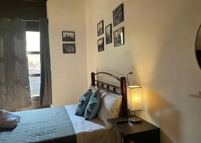 Hotel Zamora Downtown Cdmx México DF