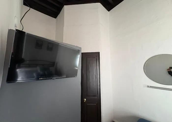 Hotel Zamora Downtown Cdmx 3*